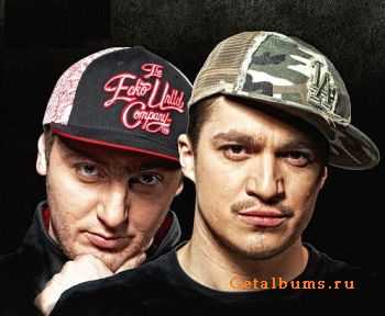Каста - Это прет (Dubstep rmx by Genetic bros) Каста - Это прет (Dubstep rmx by Genetic bros)