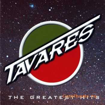 Tavares - The Greatest Hits (2000) HQ Tavares - The Greatest Hits (2000) HQ