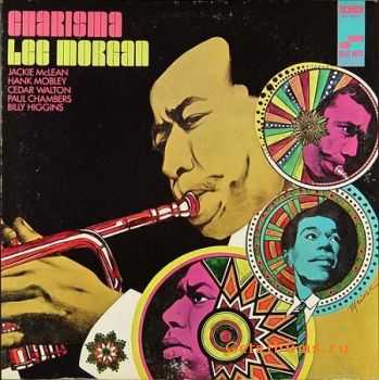 Lee Morgan  Charisma (1966)