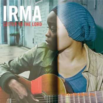 Irma – Letter to the Lord (Edition Collector) (2011) Irma – Letter to the Lord (Edition Collector) (2011)