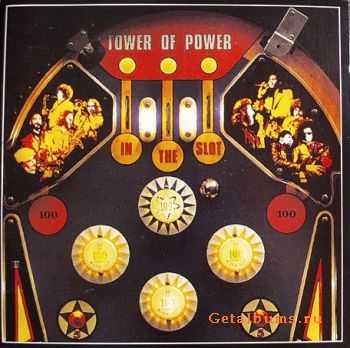 Tower Of Power - In The Slot (1975)