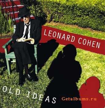 Leonard Cohen - Old Ideas (2012) ALAC
