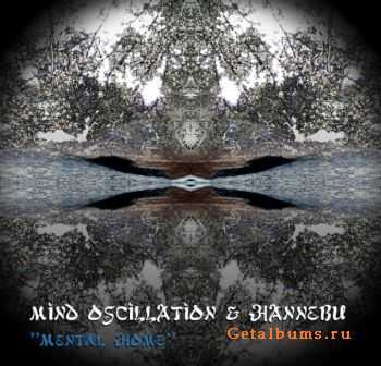 Hannebu & Mind Oscillation – Mental Home (2011) Hannebu & Mind Oscillation – Mental Home (2011)