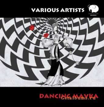 VA - Dancing Mavka (2010)