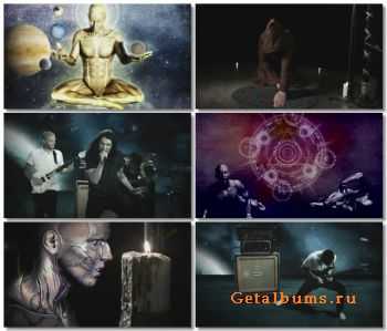 Born Of Osiris - Follow The Signs (2012)
