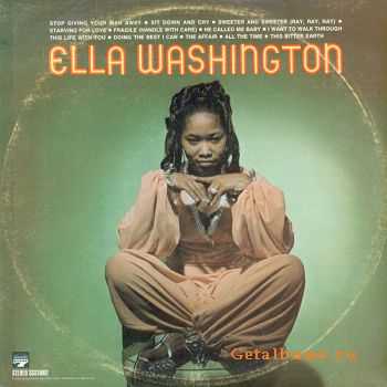 Ella Washington - Ella Washington (1969) Ella Washington - Ella Washington (1969)