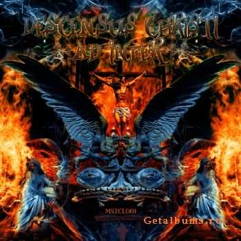 VA - Descensus Christi Ad Infer (2011) VA - Descensus Christi Ad Infer (2011)