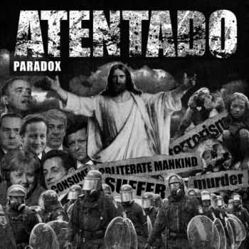 Atentado - Paradox  (2011)