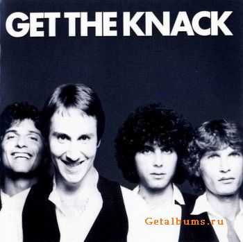 The Knack - Get The Knack 1979