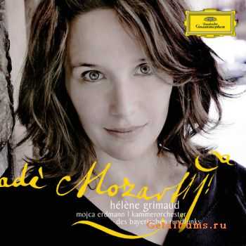 Helene Grimaud  Mozart (2011)