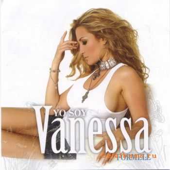 Vanessa Formell - Yo Soy (2006)