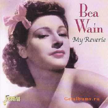 Bea Wain - My Reverie 1937-1941 (2000) Bea Wain - My Reverie 1937-1941 (2000)