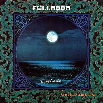 Full Moon - Euphoria 1992