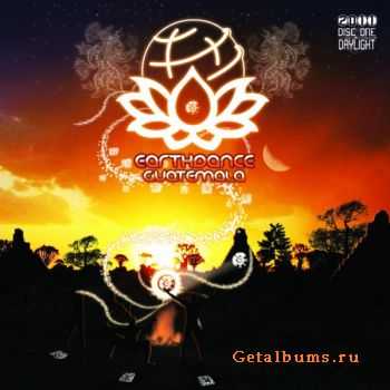 VA - Earthdance Guatemala 2011 – Daylight (2011) VA - Earthdance Guatemala 2011 – Daylight (2011)