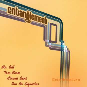 VA - Entanglement (2011) VA - Entanglement (2011)