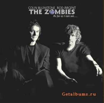 The Zombies - As Far As I Can See... (2004)