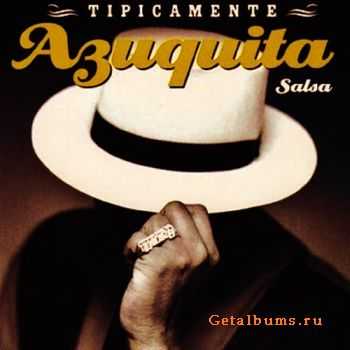 Azuquita - Tipicamente (2005)  