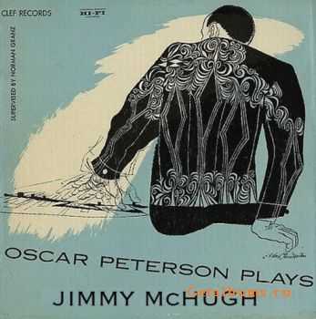 Oscar Peterson - Plays Jimmy McHugh (1955)