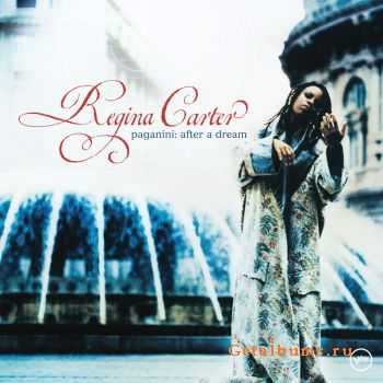 Regina Carter - Paganini: After a Dream (2003)