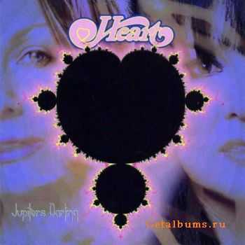 Heart - Jupiters Darling (2004) Heart - Jupiters Darling (2004)