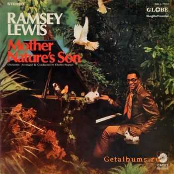 Ramsey Lewis - Mother Nature's Son (1968)  