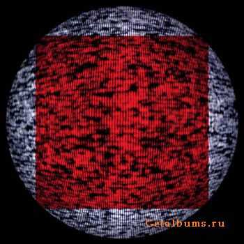 Apparatjik - Square Peg In A Round Hole (2012) Apparatjik - Square Peg In A Round Hole (2012)
