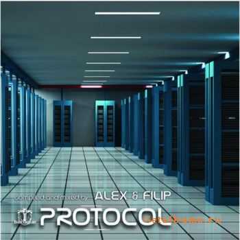 VA - Protocol (Mixed By Alex And Filip) (2012)