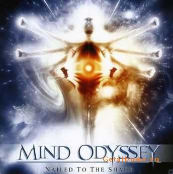 Mind Odyssey - Nailed to the Shade (1998, 2009 Remastered Edition)