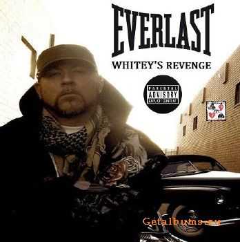 Everlast - Whitey's Revenge (2012) Everlast - Whitey's Revenge (2012)
