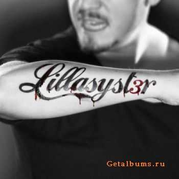 Lillasyster - 3 (2012) Lillasyster - 3 (2012)