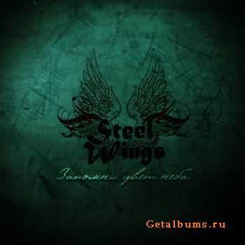 Steel Wings -    [Single] (2011)