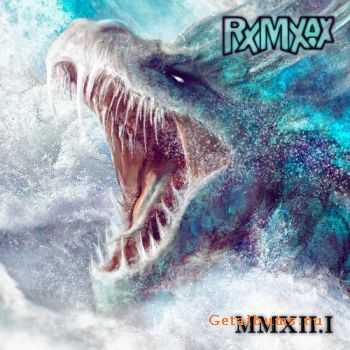 RxMxAx - MMXII.I (2012)