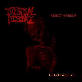 Intestinal Disgorge - Abject Horror (2012)