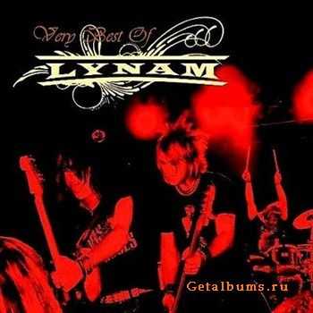 Lynam - Very Best Of (2012)