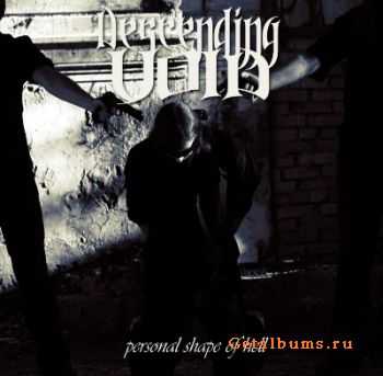 Descending Void - Personal Shape Of Hell [EP] (2011)