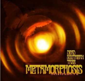 Dead Southern Tree - Metamorphosis (2011)