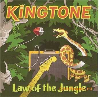 Kingtone - Law of the Jungle (2011) Kingtone - Law of the Jungle (2011)