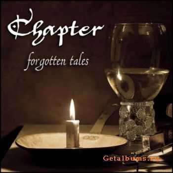 Chapter - Forgotten Tales (2011)