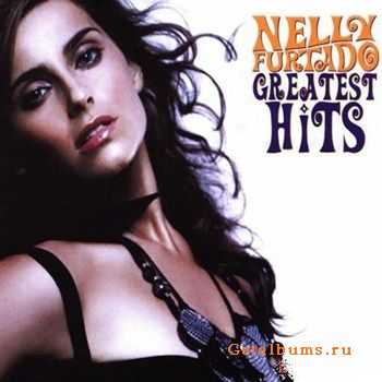 Nelly Furtado - The Greatest Hits (2009) Nelly Furtado - The Greatest Hits (2009)