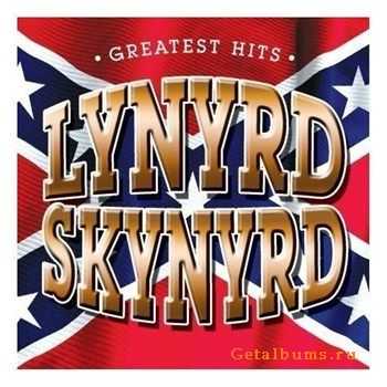 Lynyrd Skynyrd - Greatest Hits (2008)