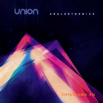Union - Analogtronics (2012) Union - Analogtronics (2012)