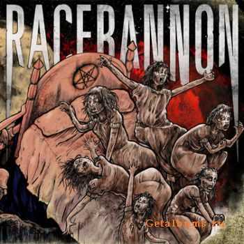 Racebannon - Six Sik Sisters (2011) Racebannon - Six Sik Sisters (2011)