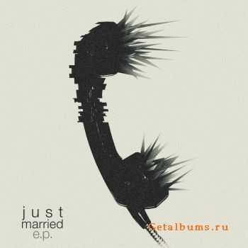 Justmarried - E.P. (2012)