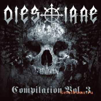 VA - Dies Irae Compilation Vol.3 (2011)