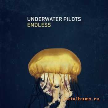 Underwater Pilots - Endless (2012)