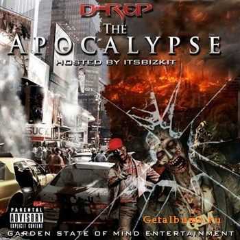 D-Rep - The Apocalypse (2012) D-Rep - The Apocalypse (2012)