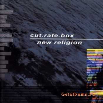 Cut.Rate.Box - New Religion (2000) Cut.Rate.Box - New Religion (2000)
