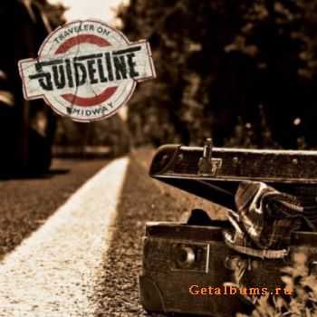 Guideline - Traveler On Midway (2011) Guideline - Traveler On Midway (2011)