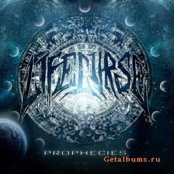 Lifecurse - Prophecies (2012) Lifecurse - Prophecies (2012)