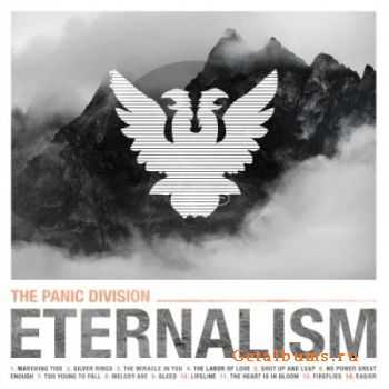 The Panic Division - Eternalism (2012) The Panic Division - Eternalism (2012)